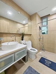 Canberra Residences (D27), Condominium #611078901